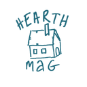 Hearth Magazine Online Store